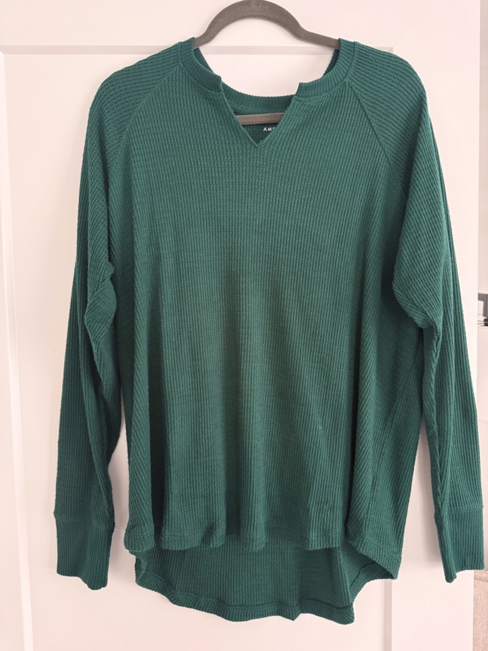 Women’s Long Sleeve- American Eagle